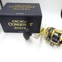 ２２オシアコンクエスト３０１ＨＧ